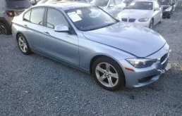 BMW 3er 2.0 (245Hp) (N20B20) 4WD AT в разборе у BMW_London-Parts