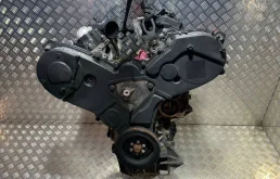 Двигатель без навесного для Land Rover Discovery L319 2004-2009