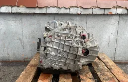 АКПП для Lexus ES 2009 года на фотографиях