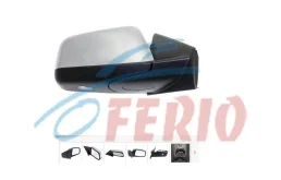 зеркало бокового вида правое для Lincoln MKX 2006-2017