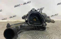 Корпус термостата системы охлаждения ДВС	 для Citroen C5 RW Универсал 2008-2015