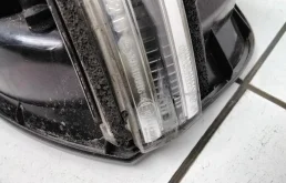 Зеркала для Toyota RAV4 2021 года на фотографиях