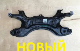 передний подрамник для Toyota Avensis Седан T250 2003-2008