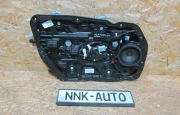 Стеклоподъемник передний левый для Kia Ceed 2 JD 2012-2016