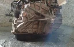 АКПП для Toyota Alphard 2015 года на фотографиях