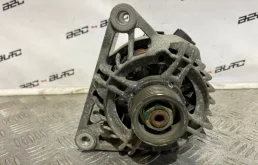 Генератор для Citroen Berlingo 2013 года на фотографиях