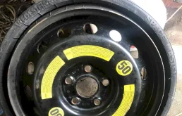 Докатка для Audi Q7 4L 2005-2015