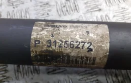 Карданный вал передний для Volvo XC90 на фотографиях