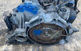 Акпп Hyundai Santa Fe / Sonata / Tucson 2005