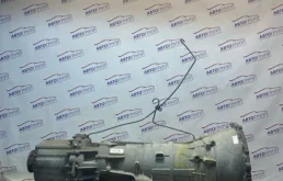 АКПП ZF 6HP28 для Land Rover Range Rover Sport L320 Rest 2009-2013