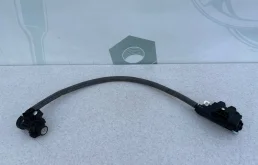 Замок крышки багажника Mercedes-benz 2010 W204