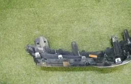 Решетка радиатора для Toyota Corolla 2014 года на фотографиях