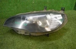 фара левая для BMW X6 Е71 rest 2012-2014