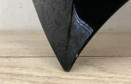 Капот для Audi Q7 2012 года на фотографиях