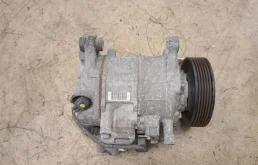 Компрессор кондиционера (64506805025) для BMW X3 F25 2010-2017
