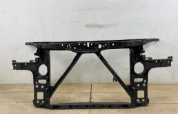 Передняя панель Audi Q7 2006-2015 4L