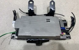 ЭБУ Combox комбокс BMW F10 84109257150