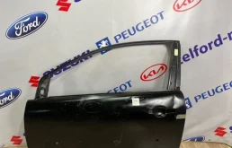 Дверь FORD FOCUS 2 2005-2008 ХЭЧБЭК