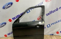 Дверь FORD S-MAX 2006-2010 МИНИВЭН
