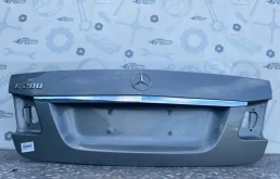 Крышка багажника для Mercedes-Benz E class W212 2009-2015