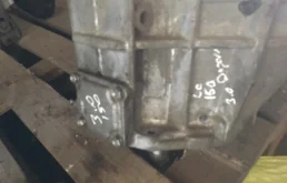 Раздатка (361006D400) для Toyota Land Cruiser Prado J150 EU 2009-2013