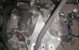 Накладка заднего бампера для Volkswagen Jetta на фотографиях