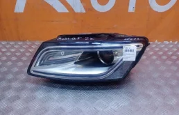 фара передняя левая для Audi Q5 8R 2008-2016