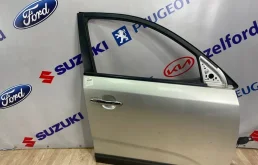 Дверь KIA SORENTO 2011г XM