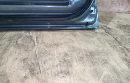 Дверь передняя левая для Opel Antara 2008 года на фотографиях