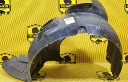 Подкрылок передний левый для Skoda Rapid I NH3 2012-2017