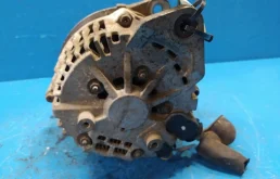 Генератор для Nissan Pathfinder 2012 года на фотографиях