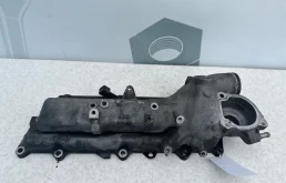 Впускной коллектор правый Mercedes-benz W164