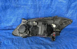 Ноускат для Toyota Corolla на фотографиях