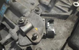 АКПП для Volkswagen Tiguan на фотографиях