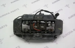 Суппорт передний левый (7L6615149) для Audi Q7 4L 2005-2015