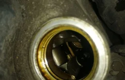 Двигатель для Honda Stream на фотографиях