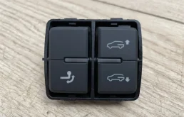 Фаркоп для Volkswagen Touareg на фотографиях