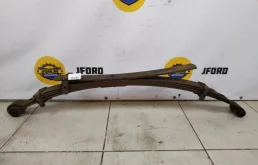 Рессора задняя левая для Mitsubishi L200 на фотографиях