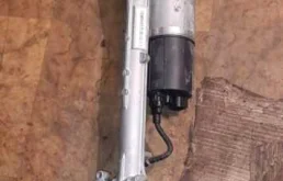 Рулевая рейка в сборе для Mercedes-Benz Sprinter III (W907) Грузовая платформа 2018+