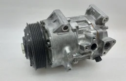 Компрессор кондиционера для Toyota RAV4 2019 года на фотографиях