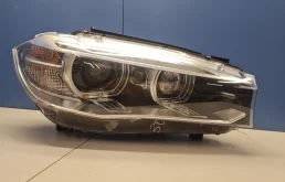 Фара правая для BMW X6 F16 2014-2020