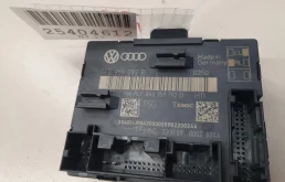 Блок комфорта передней левой двери для Audi Q7 4L 2005-2015