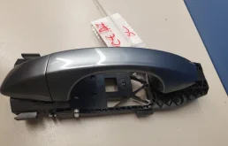 Ручка двери нaружная задняя левая для Skoda Octavia A7 2013-2020