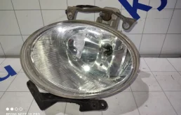 Противотуманка (ПТФ) передняя правая для Hyundai Santa Fe 2 CM 2006-2012