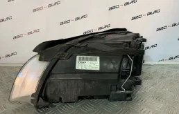 Фара ксенон правая для Volvo S80 на фотографиях