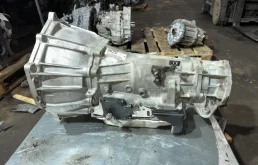 акпп для Cadillac Escalade 2 1998-2006