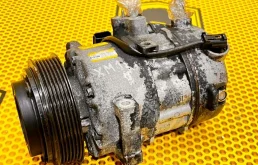 Компрессор кондиционера для Kia Sorento 3 PRIME UM 2015-2020