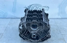 Блок цилиндров Mercedes-benz W164