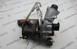 турбокомпрессор (A2700902780) для Mercedes-Benz GLA class X156 2013-2020