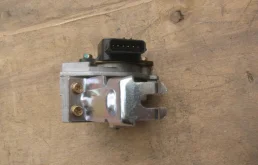 Датчик педали газа для Honda Accord 2005 года на фотографиях